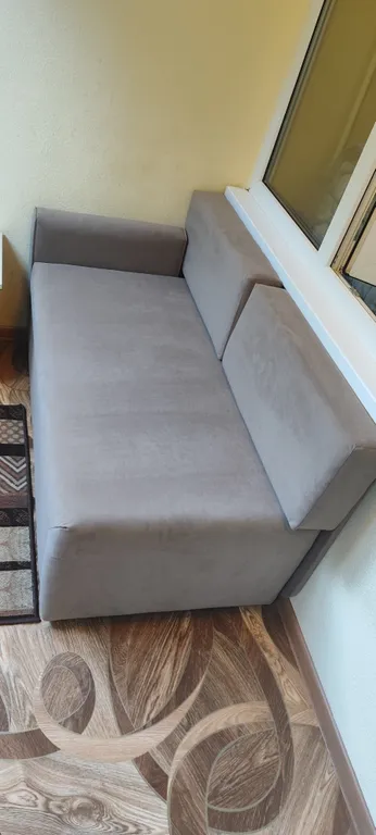 Квартира Уютная квартира у моря — Лазаревское