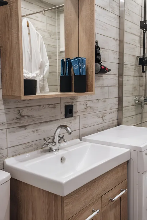 Гостевой дом как для себя