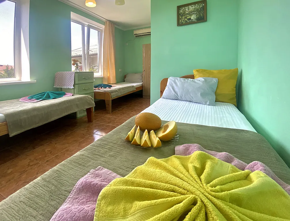 Квартира Комната — Курортное (Феодосия)