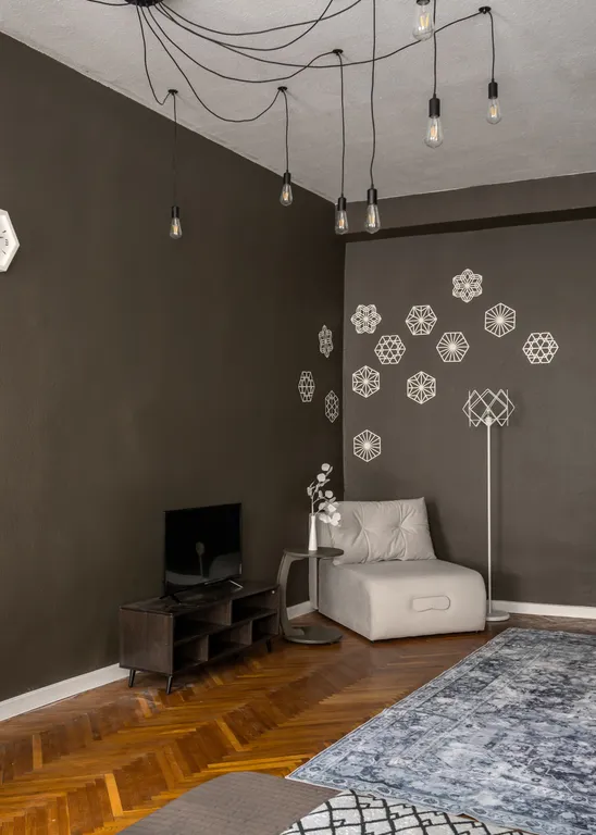 Квартира Квартира в историческом центре города — Санкт-Петербург