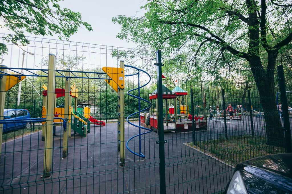 Квартира Квартира A'More — Калининград