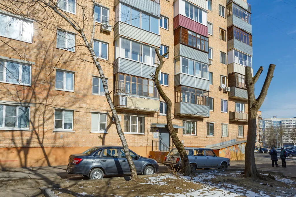 Атмосферные апартаменты