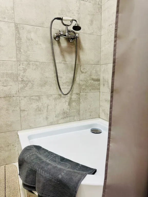 Уютная студия, 32м2, новый ремонт