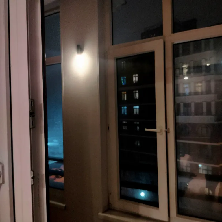 Просторная студия в живописном районе