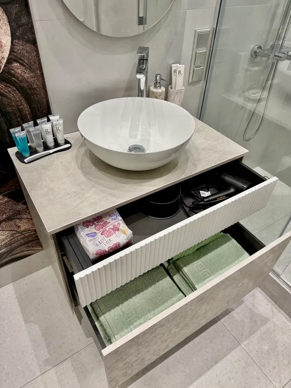 Апартамент Zemland rivierа venerа у Балтийского моря