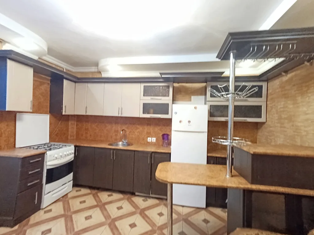 Дом у озера