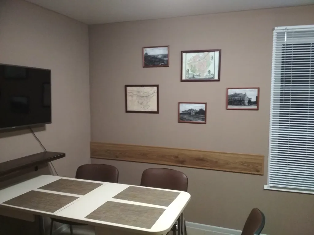 Дом с сауной Вишневый сад