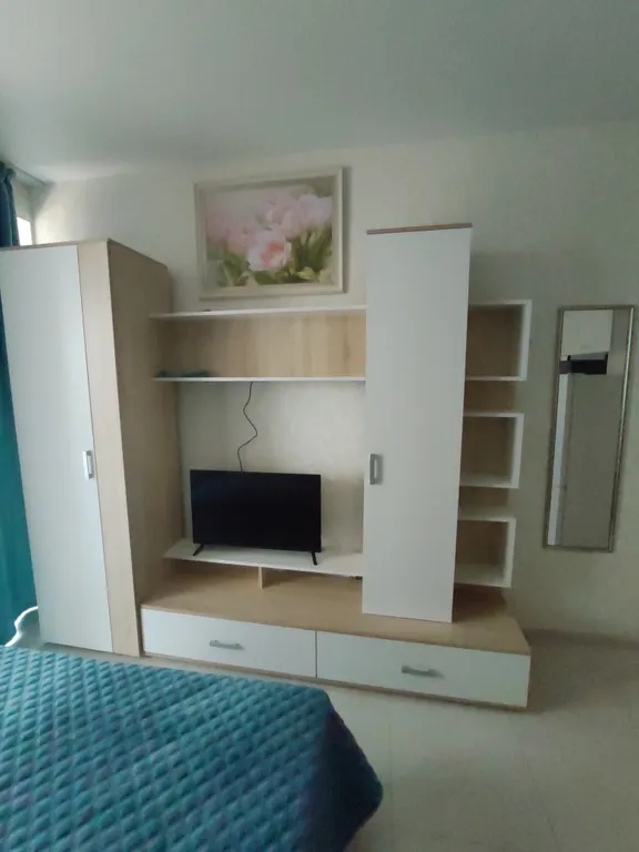 Квартира у пляжа