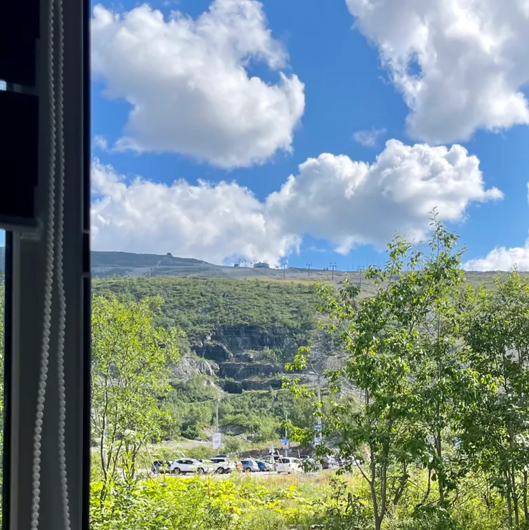 Первая Линия