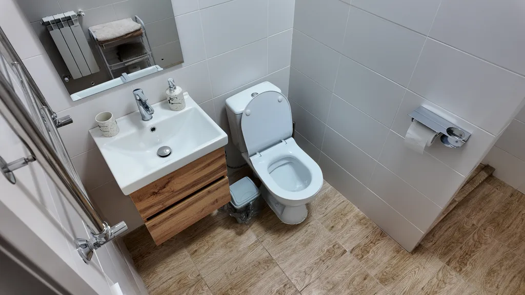 Квартира Уютные апартаменты для семьи с детьми — Кущёвская