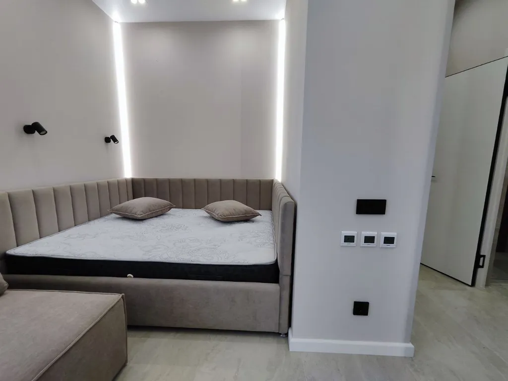 Уютные апартаменты рядом с морем