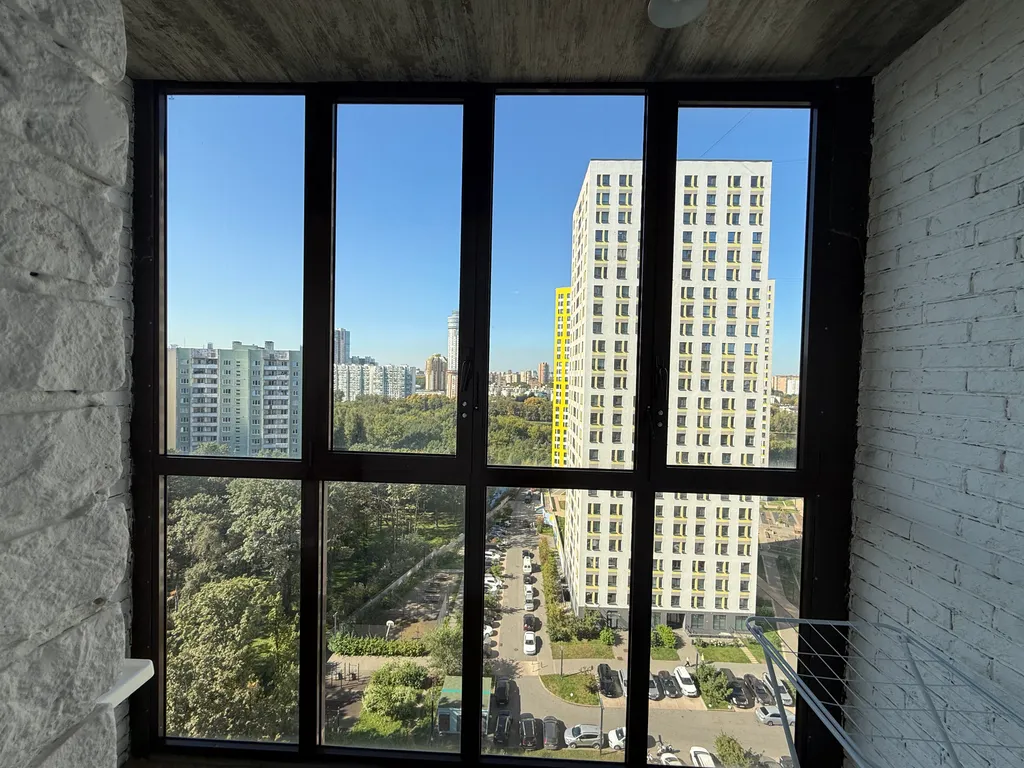 Лучшая квартира в микрорайоне Левобережный