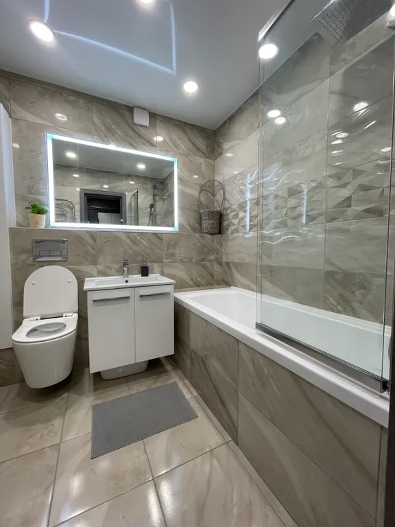 Квартира Уютная квартира — Великий Новгород