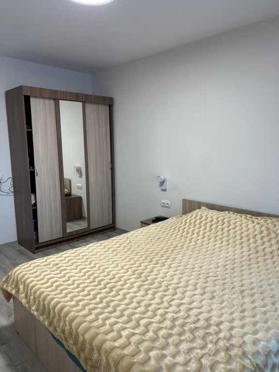 Квартира Уютная квартира со всем необходимым — Хабаровск