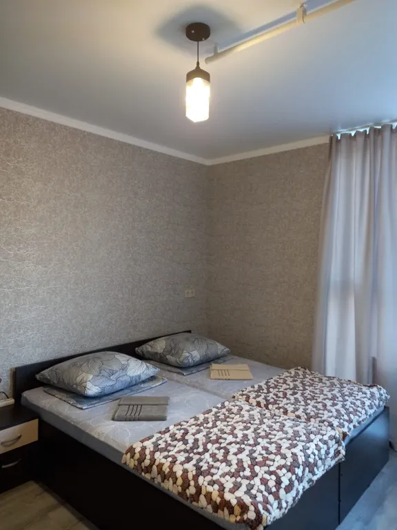 Квартира 1-комнатная Квартира — Анапа