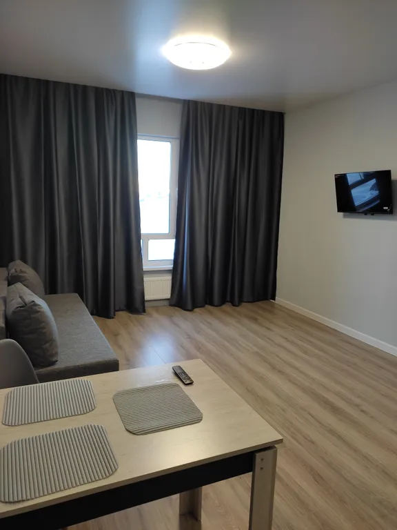 Квартира в развитом районе — аренда посуточно в Сургут