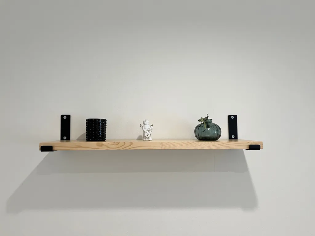 Семейная квартира в сосновом лесу