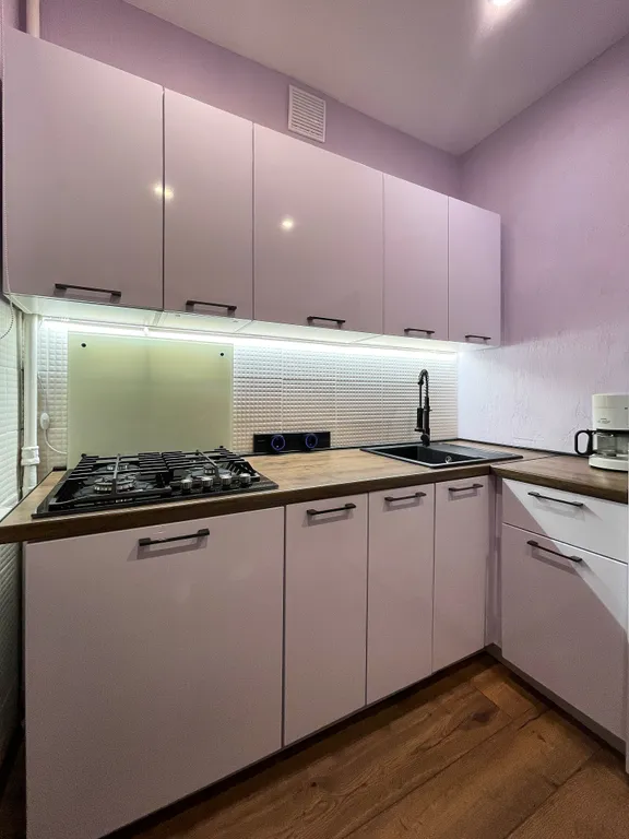 Квартира 2-комнатная Квартира — Москва