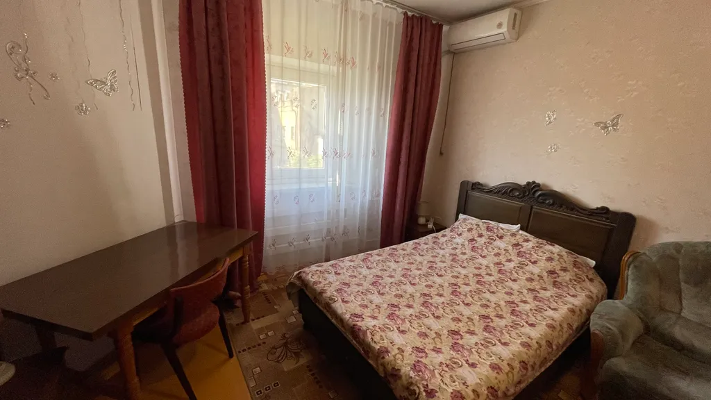 2-комнатная Квартира — аренда посуточно в Пятигорск