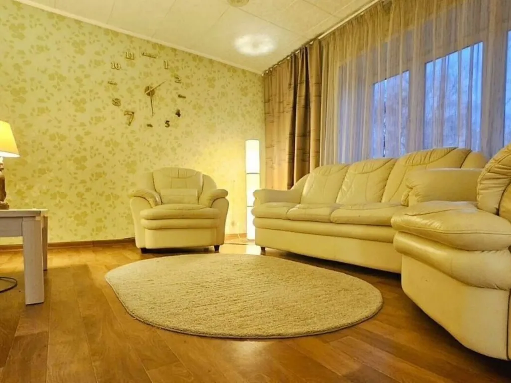 Квартира 2-комнатная Квартира — Ярославль