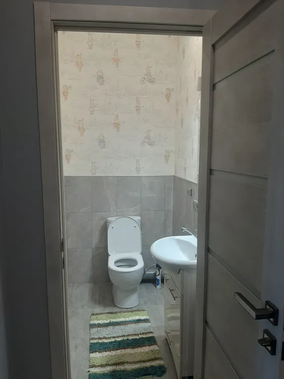 Комфортабельное жилье на Банном вблизи к озеру и ГЛЦ