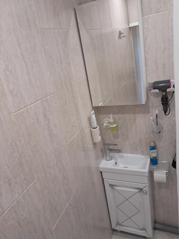 Уютный дом в черте города с банным чаном