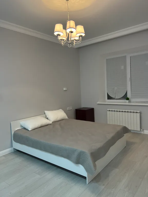 4-комнатный Дом