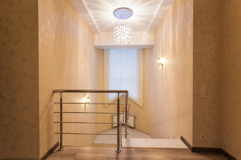 Коттедж рядом с Минском с финской сауной, купелью и банным чаном