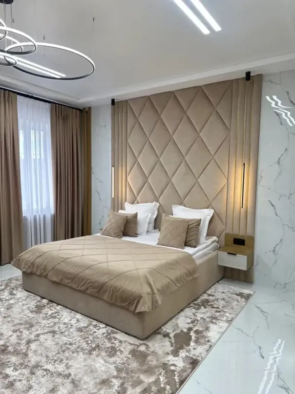 Квартира Двухместный номер полулюкс — аренда посуточно в Магнитогорск