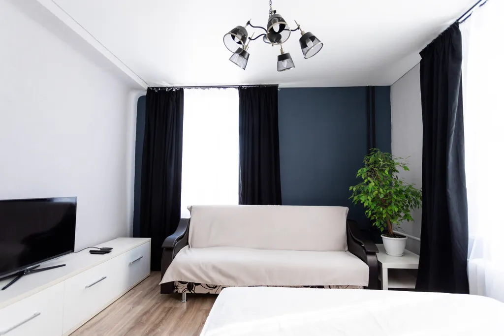 Уютная квартира в Ленинском районе