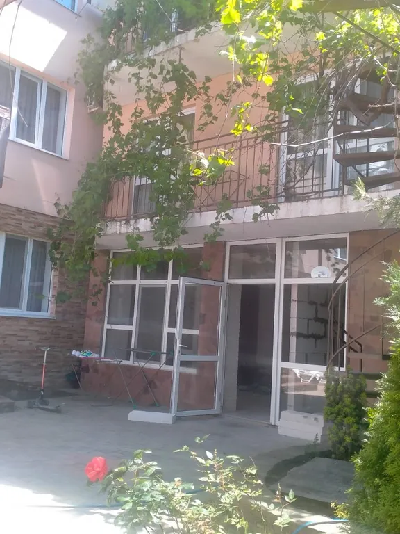 Квартира Комфортабельная комната в спальном районе — Анапа
