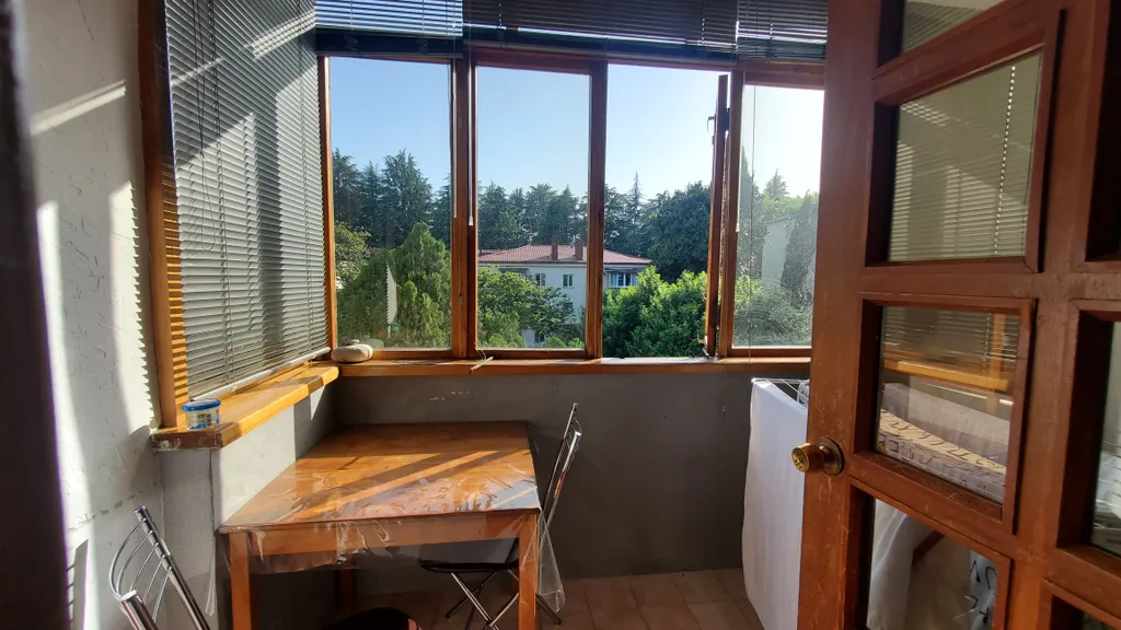 Квартира Уютная квартира в центре — Адлер