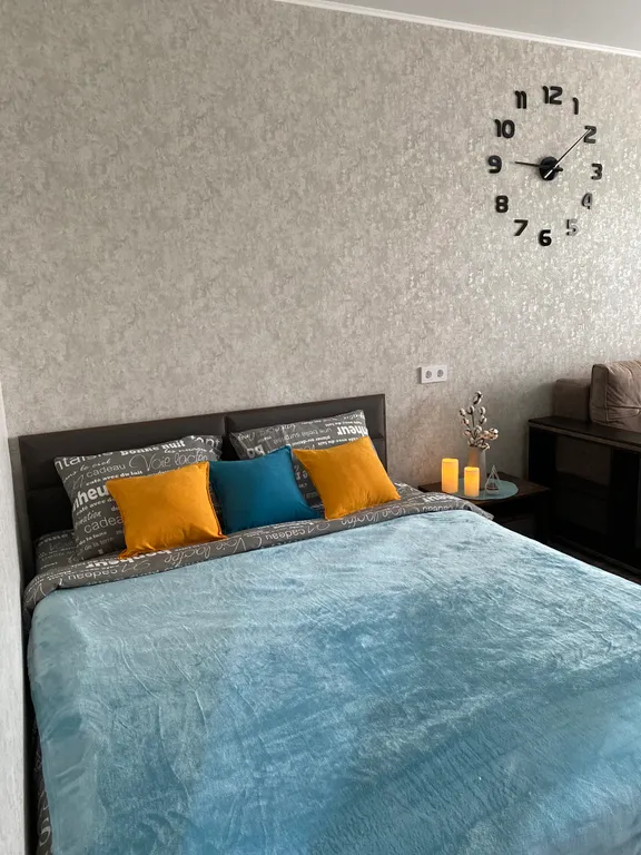 Апртаменты sky