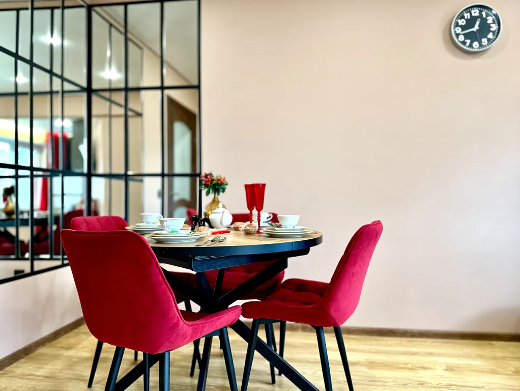 Квартира Роскошные апартаменты Deluxe- в 7 минутах езды от кремля — Великий Новгород