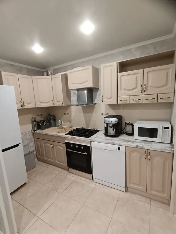 Коттедж Таунхаус на МЦД 4 Лесной городок — Осоргино