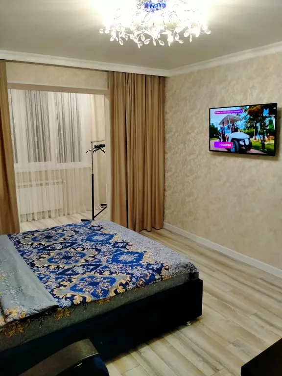 Квартира Уютная квартира в элитном районе — Владикавказ