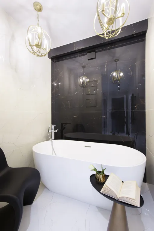 Квартира Двухкомнатная квартира в самом центре — Санкт-Петербург