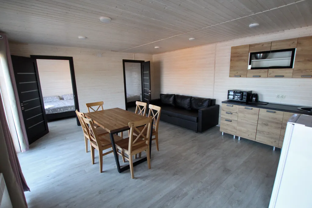 Фрегат Весёлый Роджер