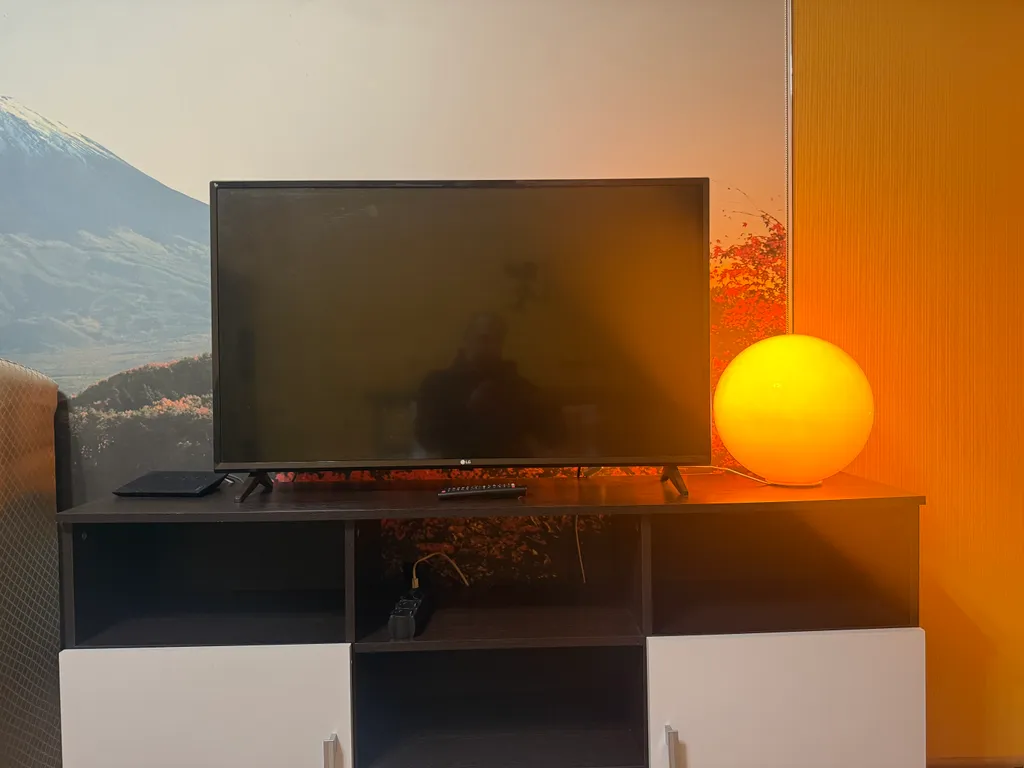 Студия у Мега-парка