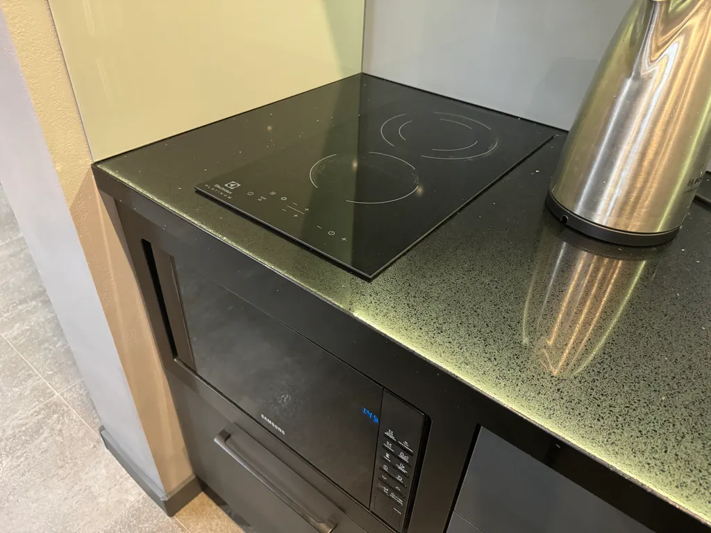 Шикарная квартира в самом сердце города