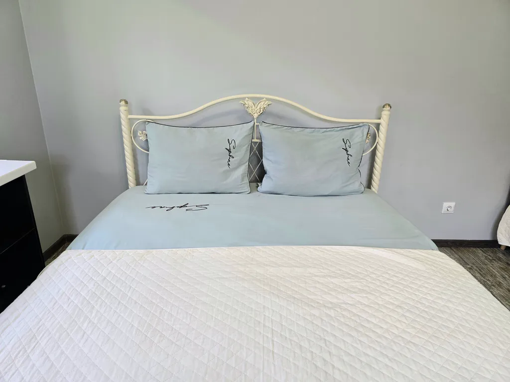 Уютная студия Олимпийский парк