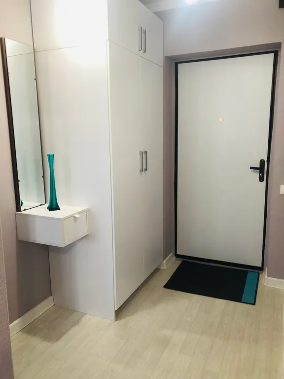 Уютная квартира на Фоменко