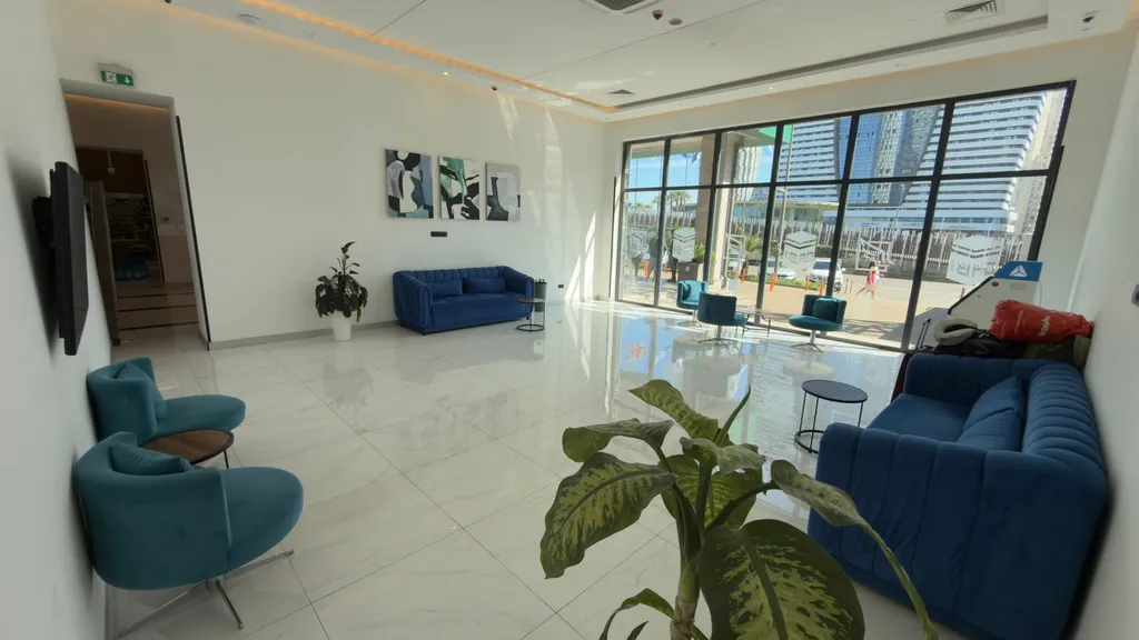 Marvella Orbi City 20th floor