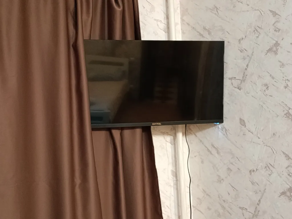 Студия 3 отдельных спальных места