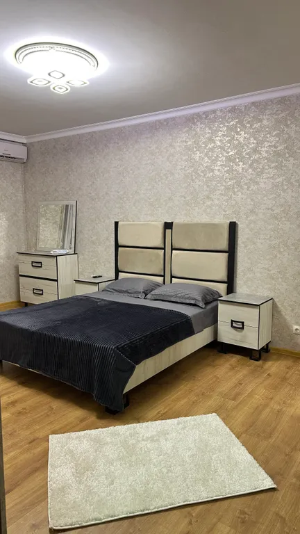 Квартира Комфортная квартира в центре города — Дербент