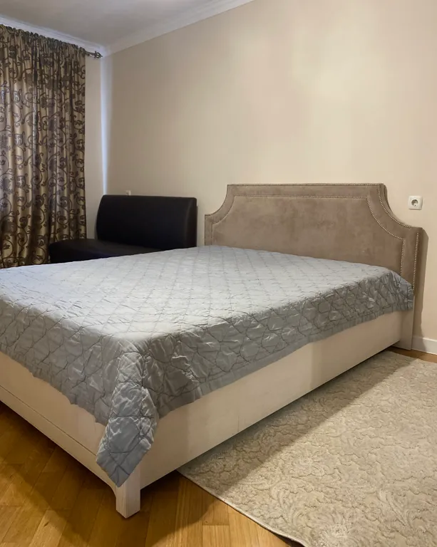 Квартира Квартира в центре Сухума (Набережная 200 м.) — Сухум