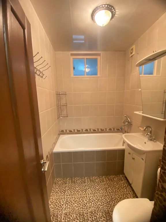 Уютная квартира рядом с пляжем