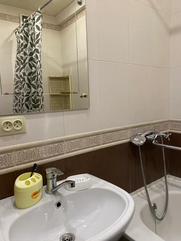 Квартира 2-х комн квартира — Каспийск