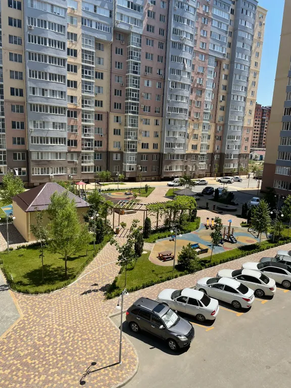 Апартаменты Tour house в Каспийске