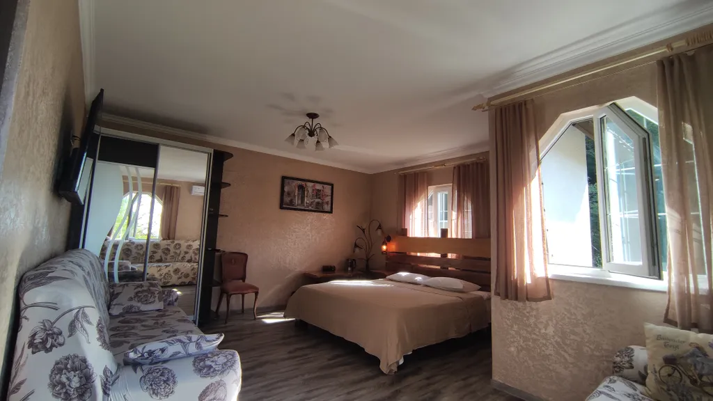 Квартира Комната — Гагра